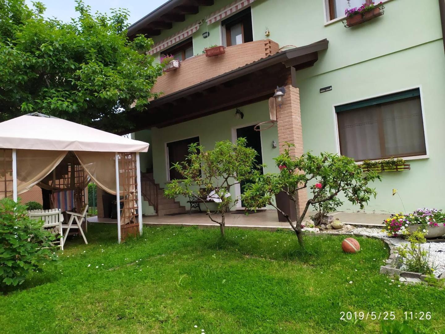 Venice Rodio Holiday home *
